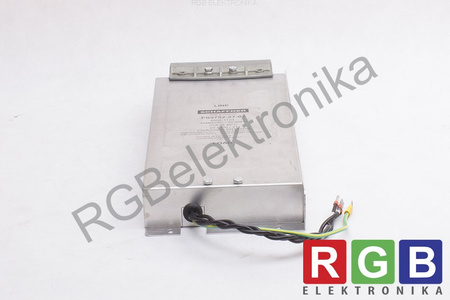 FS5752-27-07 SCHAFFNER FILTRO