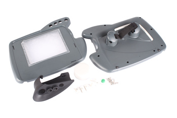 KCP2 CAJA SUSTITUTO