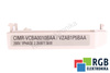 CIMR-VCBA0010BAA YASKAWA VZAB1P5BAA