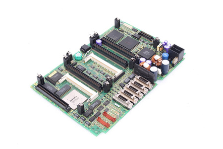 A20B-8100-0130/09C FANUC A350-8100-T138/05 PLACA BASE