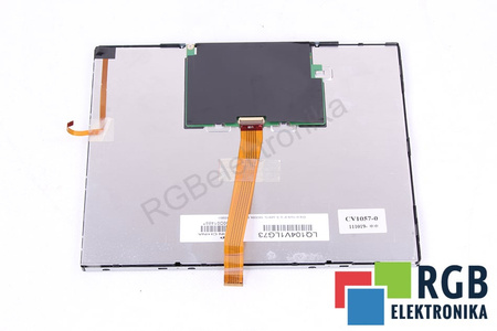 LQ104V1LG73 SHARP 10.4" MATRIZ LCD