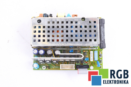 DMFP-V STAIGER MOHILO FUENTE DE ALIMENTACIÓN