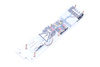 P9534WF YOKOGAWA 2292209 PARA LOGIQ7