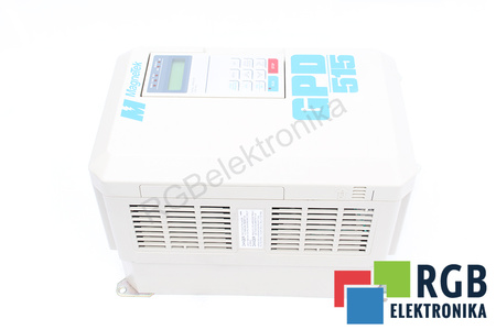 GPD515C-A033 MAGNETEK GPD515