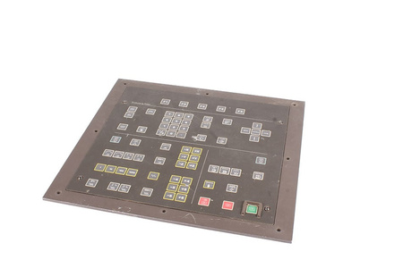 4022 255 4B25 PHILIPS TECLADO
