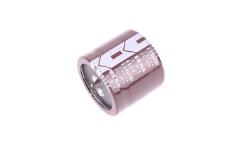 CONDENSADOR 330UF 400V ELNA LPT