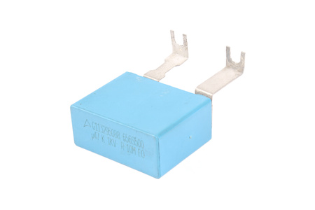 CONDENSADOR 656S500 EPCOS G113295088 1000V, 40MM, 55MM