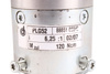 PLG52 DUNKERMOTOREN I=6.25 ENGRANAJE