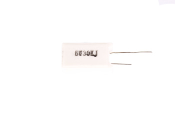 RESISTENCIA 5W30KJ 30OHM, 5W