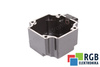SGMAH-04AAF41D YASKAWA CUBIERTA DEL CODIFICADOR
