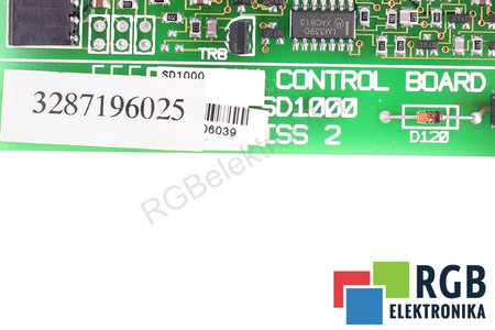 SD1000 SSB ANTRIEBSTECHNIK 7004-0095 PARA PIEZAS
