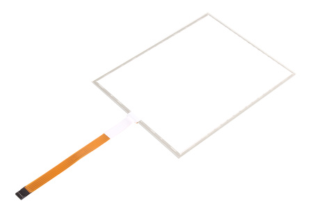 P1127E-871-NEWAG-DC AXIOMET 261X199MM 5PIN TOQUE PARA SUSTITUTO
