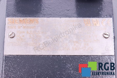 1FT6044-4AF71-4AH2 SIEMENS 17PIN ZÓCALO DE MEDICIÓN