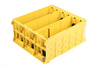 A05B-2300-C003 FANUC BACK PLANE 6 SLOT REJILLA