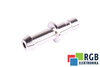 CONECTOR DE MANGUITO 07-110-0135 ASPEL NIBP V.202