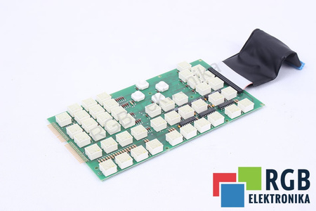 5.40552.801-002 RAFI TECLADO