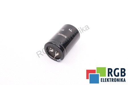 CONDENSADOR B43502-D0337-M2 EPCOS 330UF, 385VDC