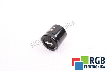CONDENSADOR B43991-S0157-M1 S+M 150UF, 385VDC