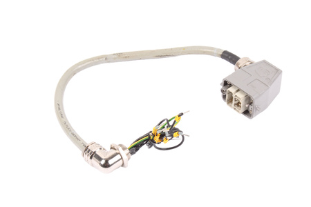 WA20DT71D4/BMG/MM03 SEW EURODRIVE 0.6M CABLE