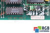 GB300444-AZ CONTRAVES GB302295-E PARA ADB380.180