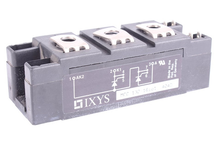 MCC132-16IO1 IXYS