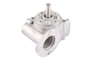 SG80K DUNKERMOTOREN I=15:1 ENGRANAJE