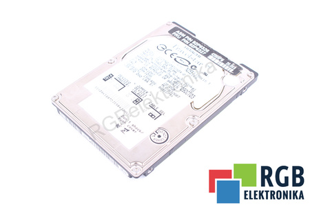 IC25N020ATCS04-0 HITACHI TRAVELSTAR 2.5" 20GB IDE