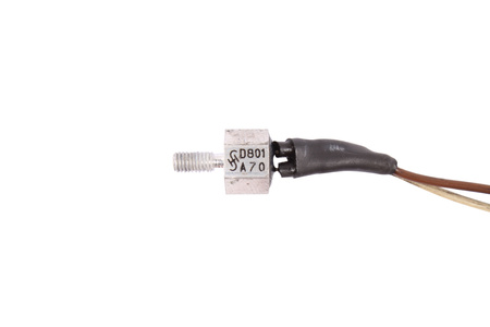 D801 AMK SENSOR DE TEMPERATURA