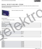 2729389 2MB 435 PHOENIX CONTACT IBS INTERBUS FLASHCARD