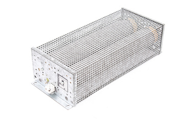 RESISTENCIA FZZM400X65-56 KEB