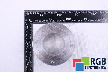 42X100X54MM POLEA DENTADA