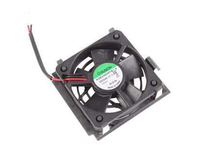 6SE6400-7AA00-0AN0 SIEMENS MICROMASTER 420/440 50X50X15MM, 24V VENTILADOR