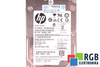 EH0300JEDHC HP 300GB SAS