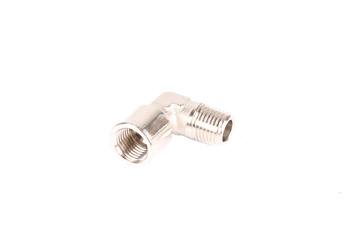 LAPA 90 SKF G 1/4 CONECTOR ANGULAR PARA LUBRICADORES DE UN SOLO PUNTO