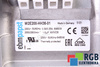 W2E200-HH38-01 EBM PAPST 225X225X8MM, 230V, 0.29A VENTILADOR
