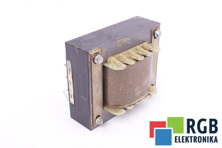 BV-NR.24521 WEM 220/380V, 20/25V TRANSFORMADOR