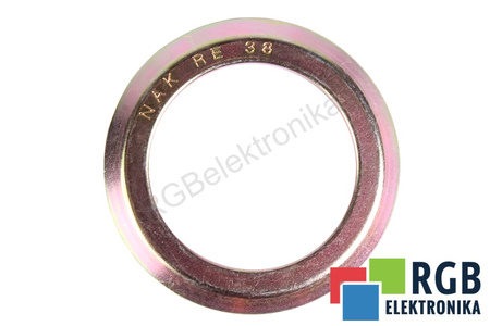 38X55X45 GAMMARING NBR EMPAQUE