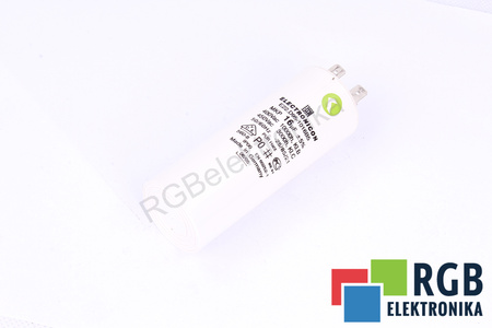 CONDENSADOR E22.D95-1016B5 ELECTRONICON 16UF