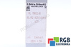ML9903.81 DOLD RELEVO DE SEGURIDAD