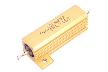 RESISTENCIA CGSNHSA50 TYCO 270R 270OHM