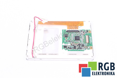 LQ057Q3DC01 SHARP 5.7" MATRIZ LCD