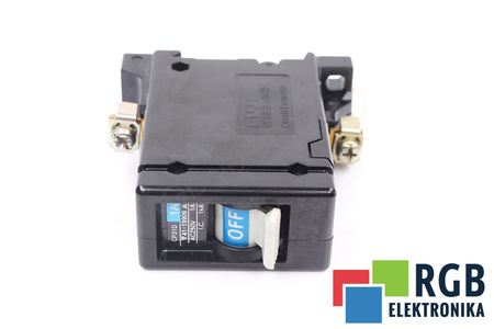 CP31D FUJI ELECTRIC SECCIONADOR