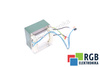 PRI 230-400V SEC 17.5V REICHENBACH 230-400V, 17.5V TRANSFORMADOR