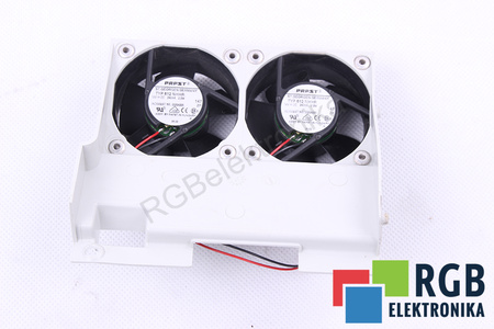 612NHHR INDRAMAT HDS02.2-W040N-HS12-01-FW_FAN1 00294995 VENTILADOR
