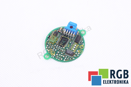 RF6 INDRAMAT 109-967-4A05-04 109-967-4B05-04 SISTEMA DE MEDICIÓN