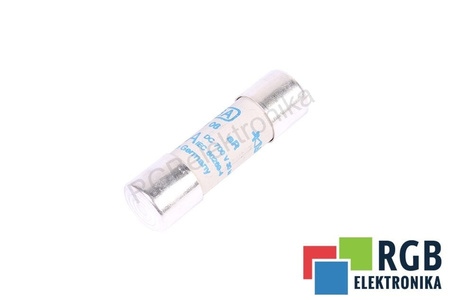 FUSIBLE 5020106 SIBA ULTRA RAPID 63A, 700V