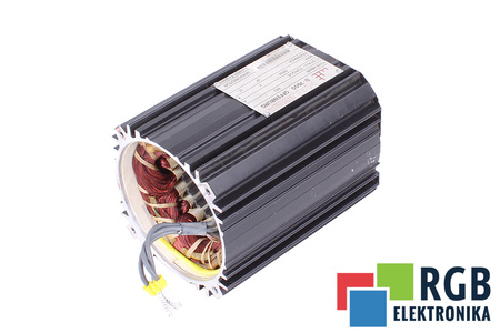 HBMR115C6-88S HAUSER ESTATOR