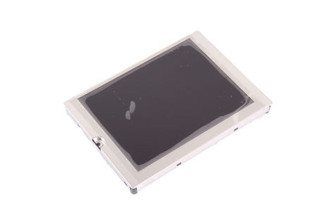 KCG057QV1DB-G66 KYOCERA MATRIZ LCD