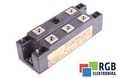 TDB2HKF70N14KOF EUPEC