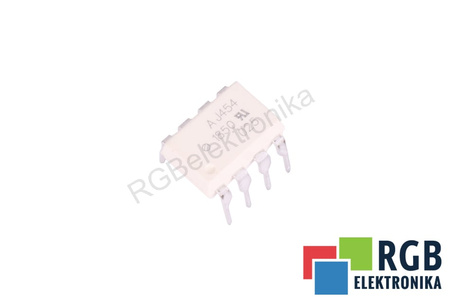 HCPL-J454 BROADCOM HCPL-J454-000E, HCPL-J454-500E SUSTITUTO DE HCPL-V454 AV454